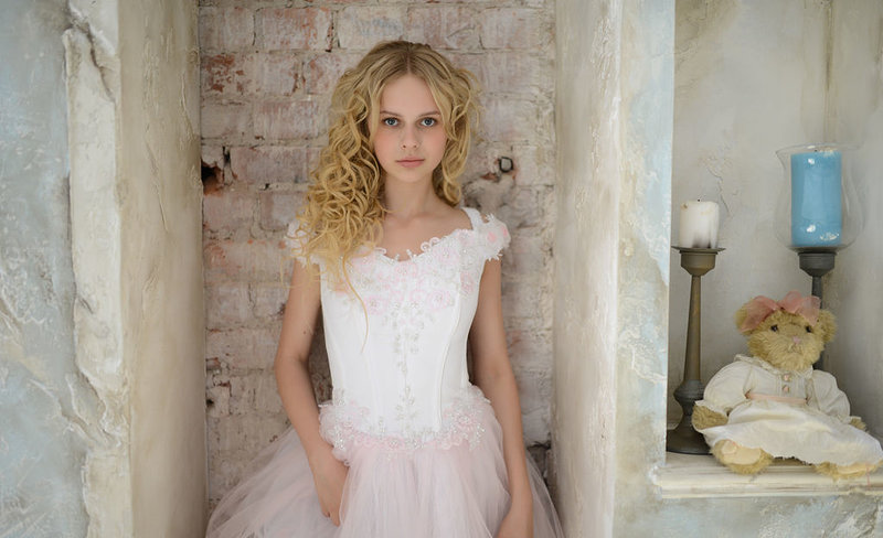 Маришка, 21 год, 0 размер груди