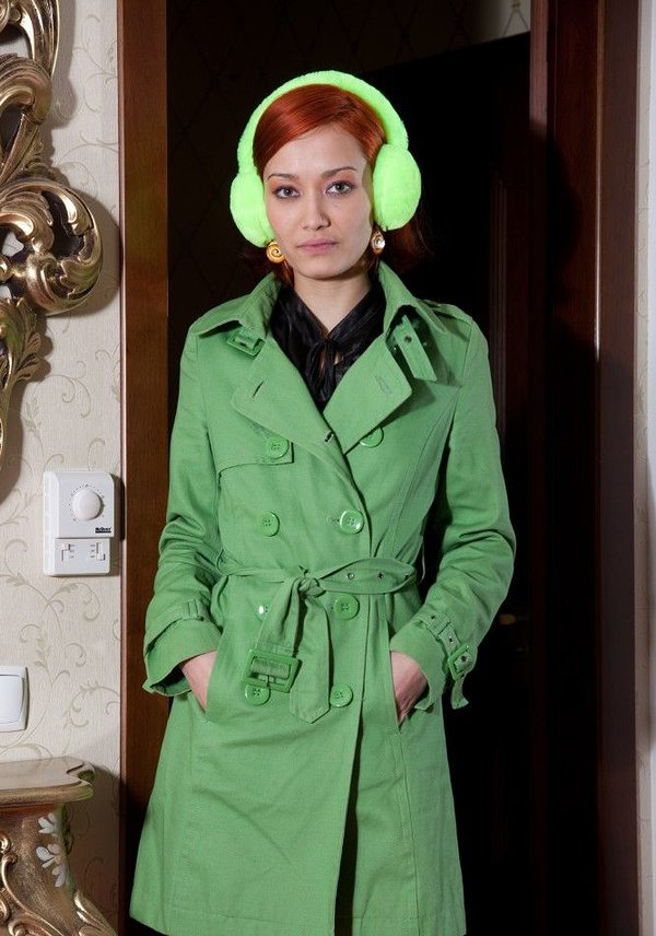 Анна, 25 лет, 4 размер груди