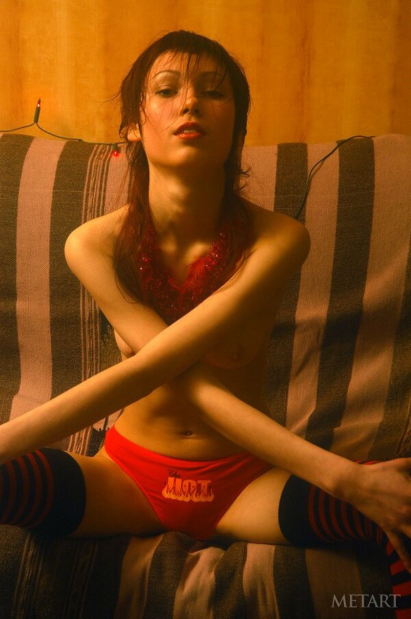 Валерия, 21 год, 9 размер груди