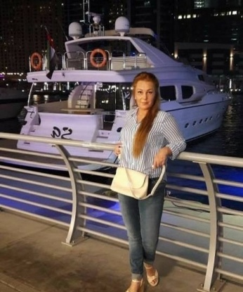 Антонина, 46 лет, 3 размер груди